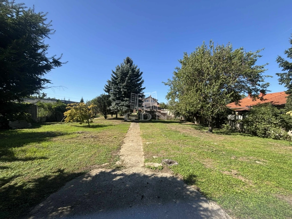 For sale building plot, Táplánszentkereszt, Jókai Mór utca