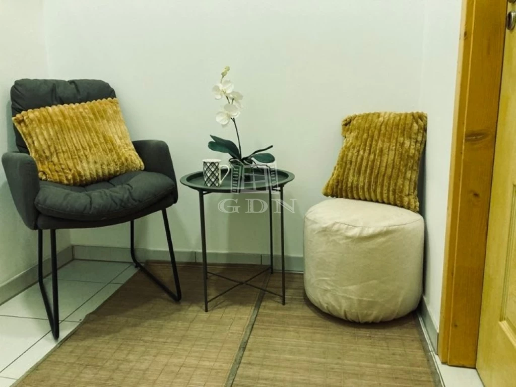 For sale brick flat, Szombathely, Lovas u.