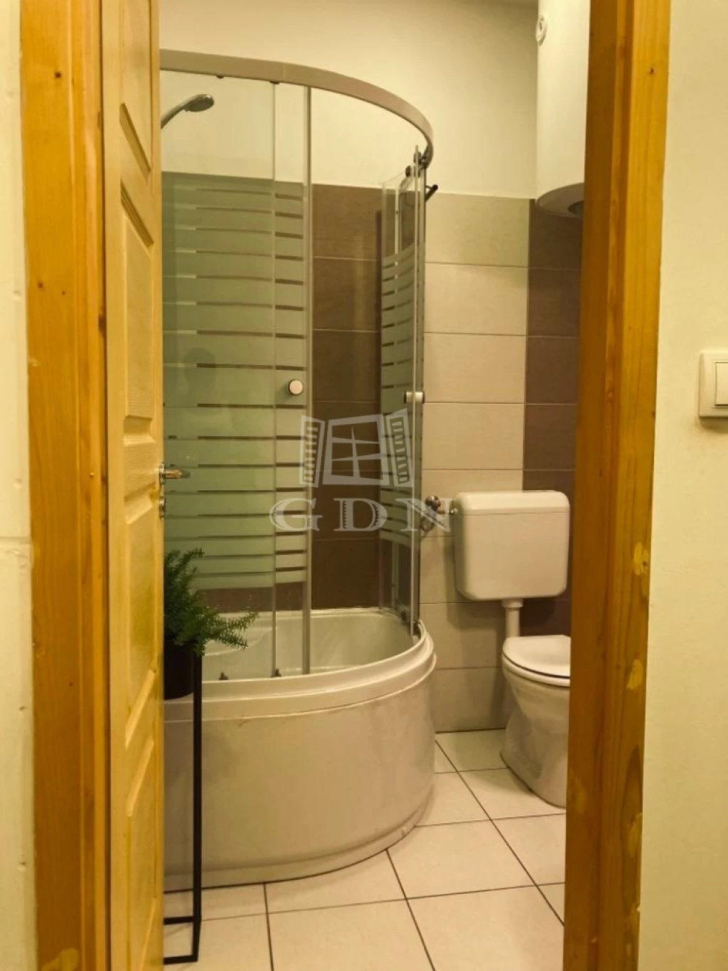 For sale brick flat, Szombathely, Lovas u.