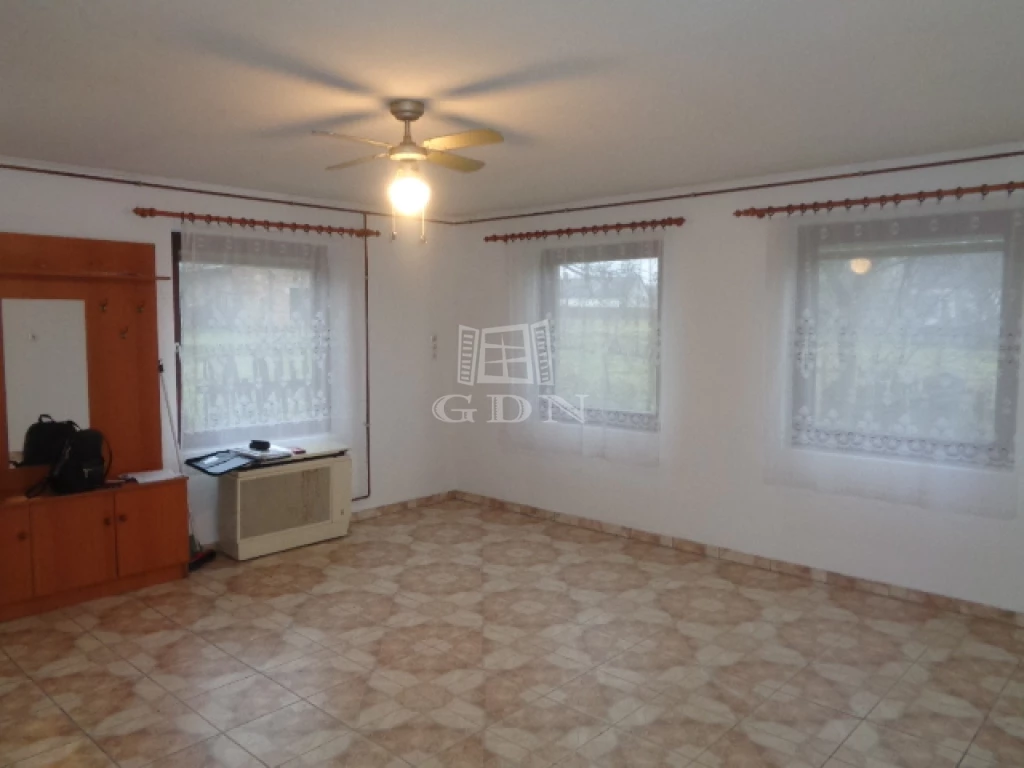 For sale house, Telekes, nyugalom szigete