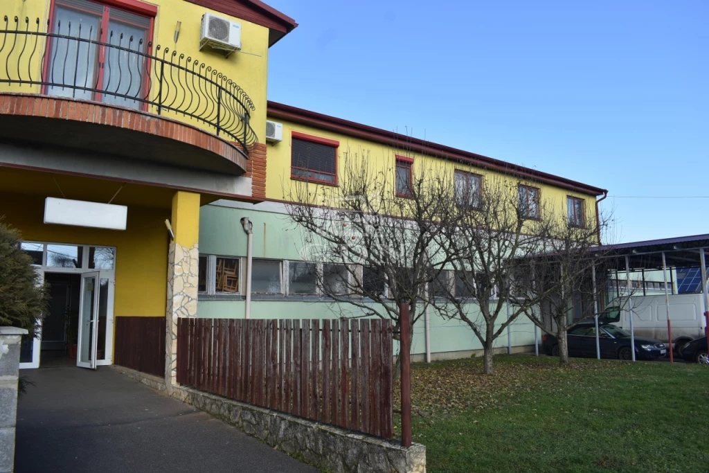 For sale eatery, restaurant, Körmend, Képúti Liget