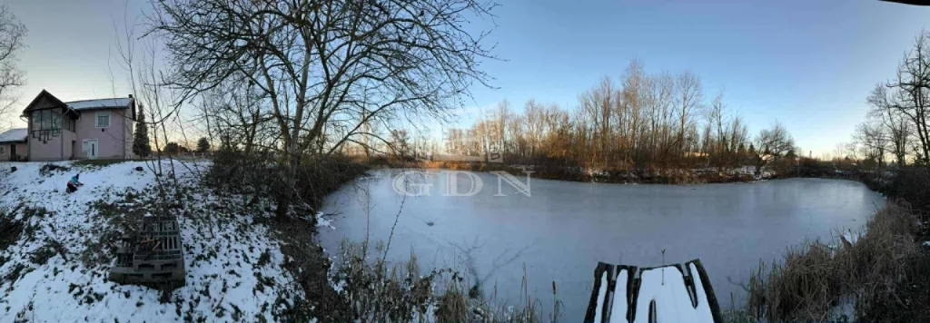 Eladó családi ház, Csákánydoroszló, Vas megye