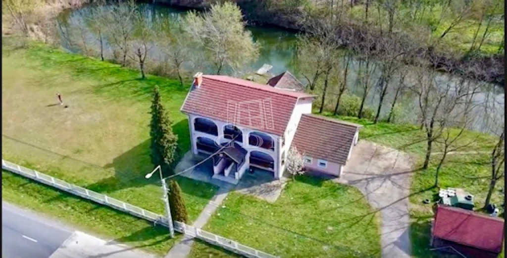 Eladó családi ház, Csákánydoroszló, Vas megye