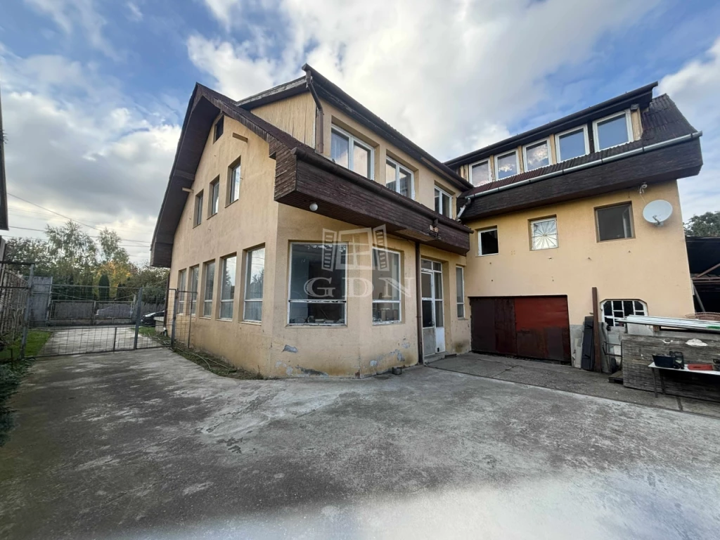 Eladó családi ház, Táplánszentkereszt, Jókai Mór utca