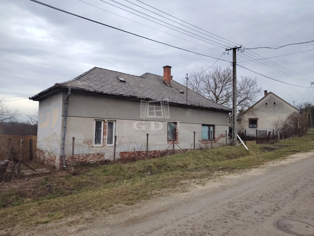 Eladó családi ház, Zalalövő, Zalalövö