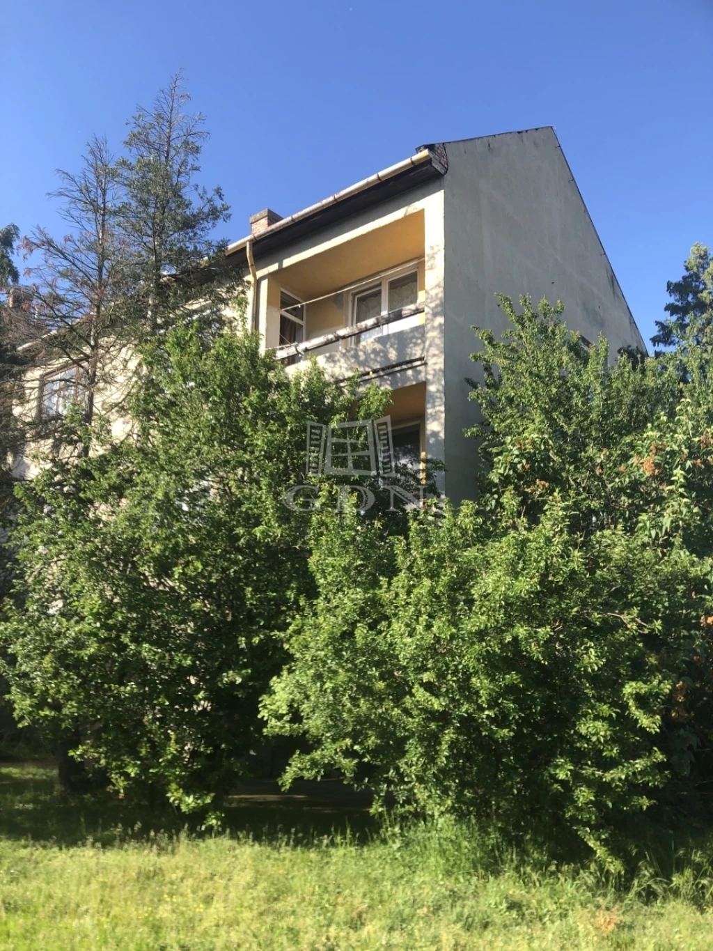 Eladó téglalakás, Répcelak, Ifjúság utca