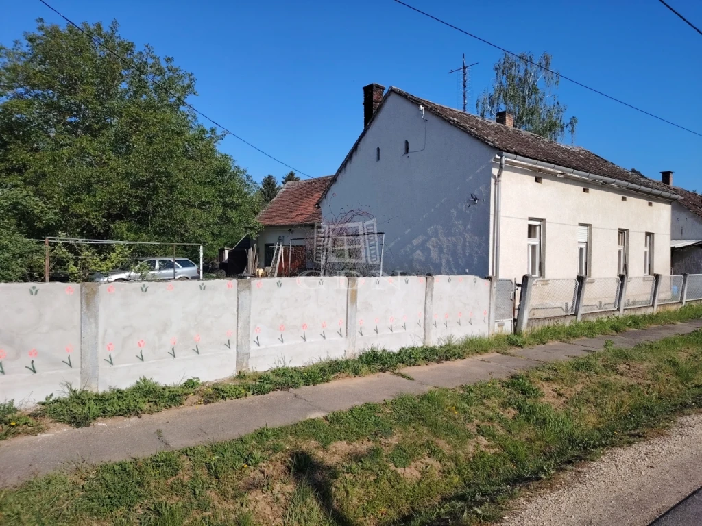 Eladó családi ház, Harasztifalu, Harasztifalu