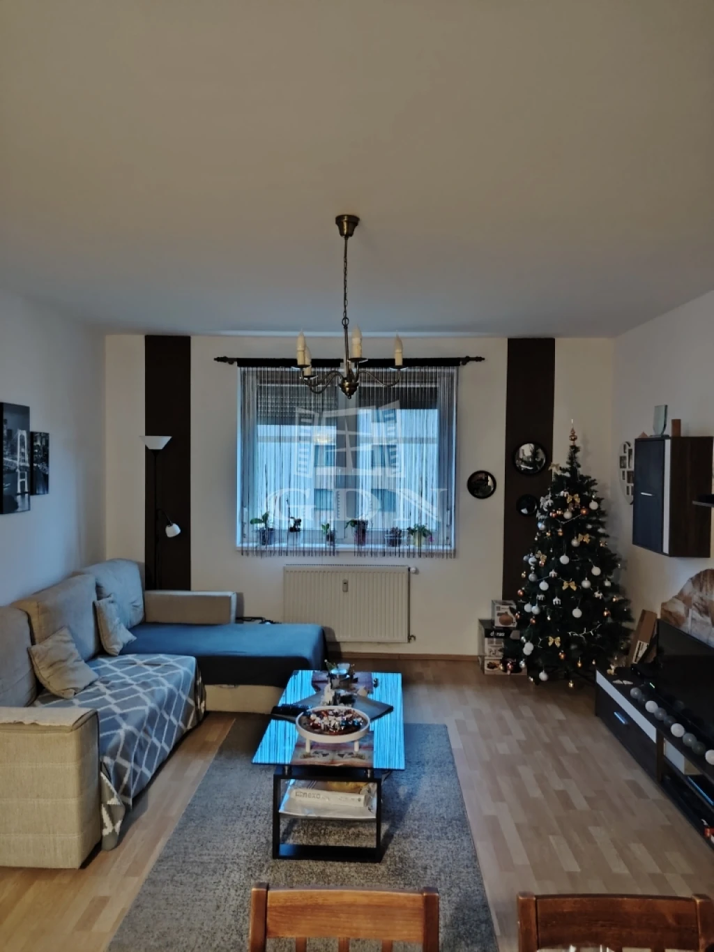 Eladó téglalakás, Körmend, Belváros, Bástya utca