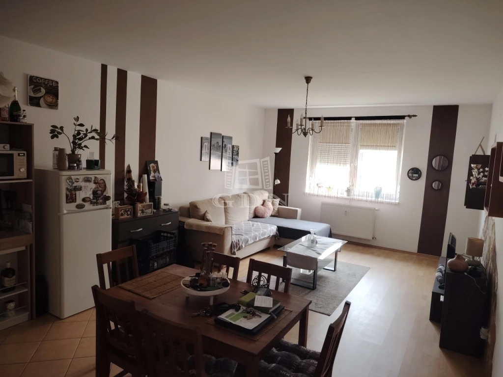 Eladó téglalakás, Körmend, Belváros, Bástya utca