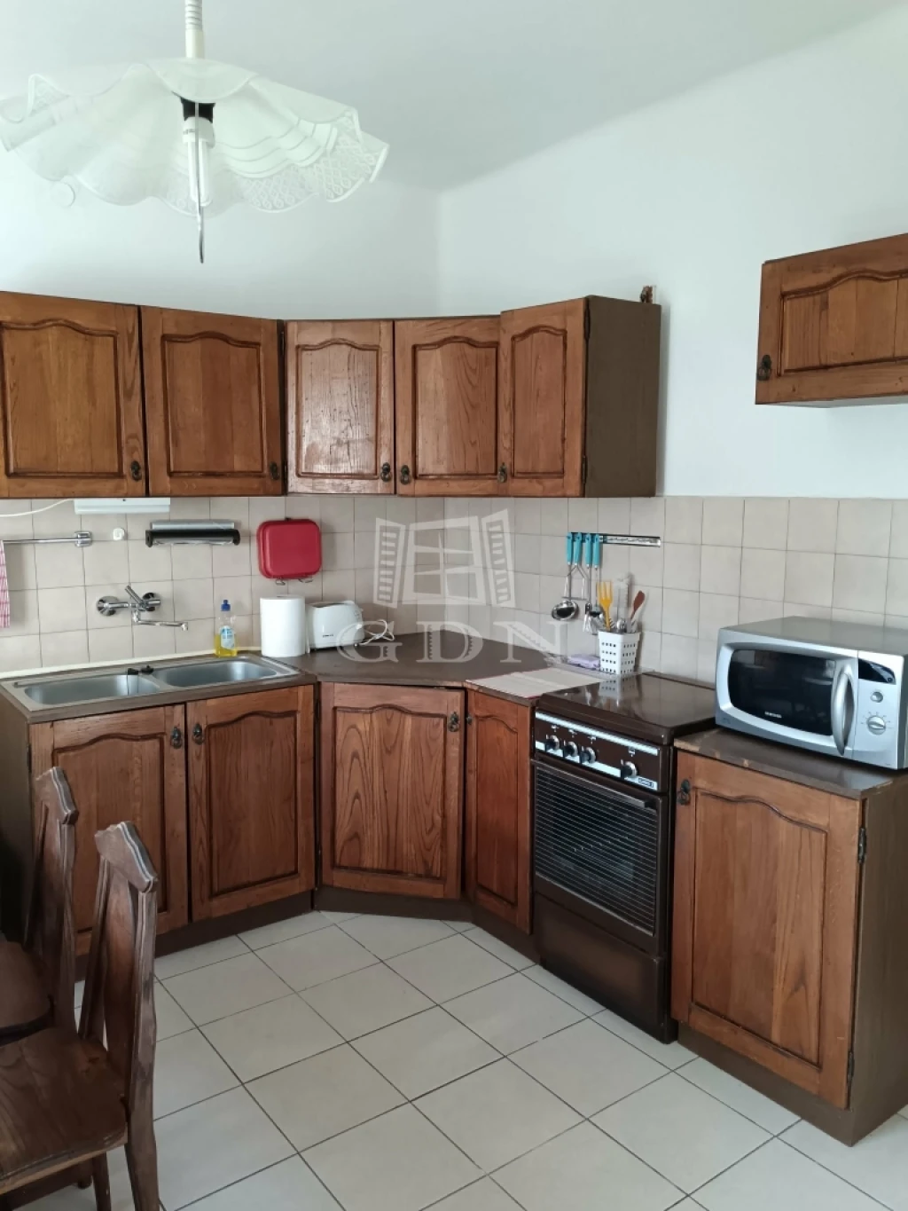 Eladó családi ház, Szőce, Vadása tó közelében