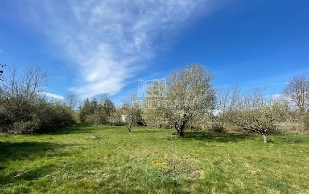 Eladó építési telek, Csákánydoroszló, Doroszlói utca