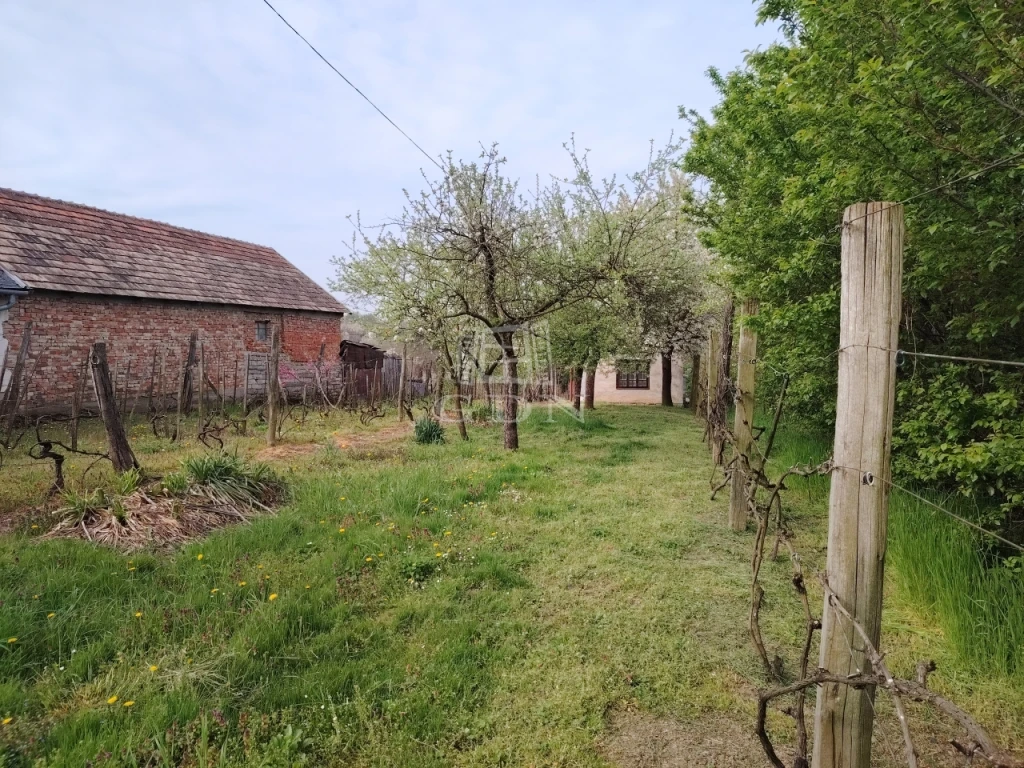Eladó építési telek, Vasvár, Vasvár hegy