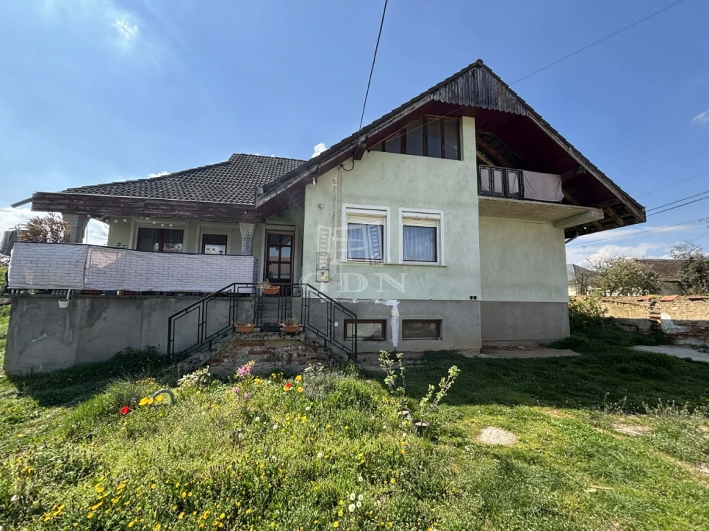 Eladó családi ház, Nemeskolta, Szabadság utca