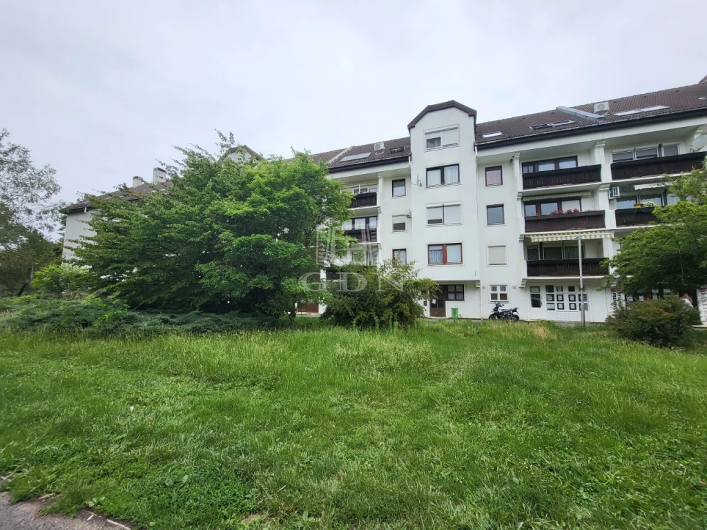 Eladó téglalakás, Szombathely, Oladi lakótelep, Oladi lakótelepen