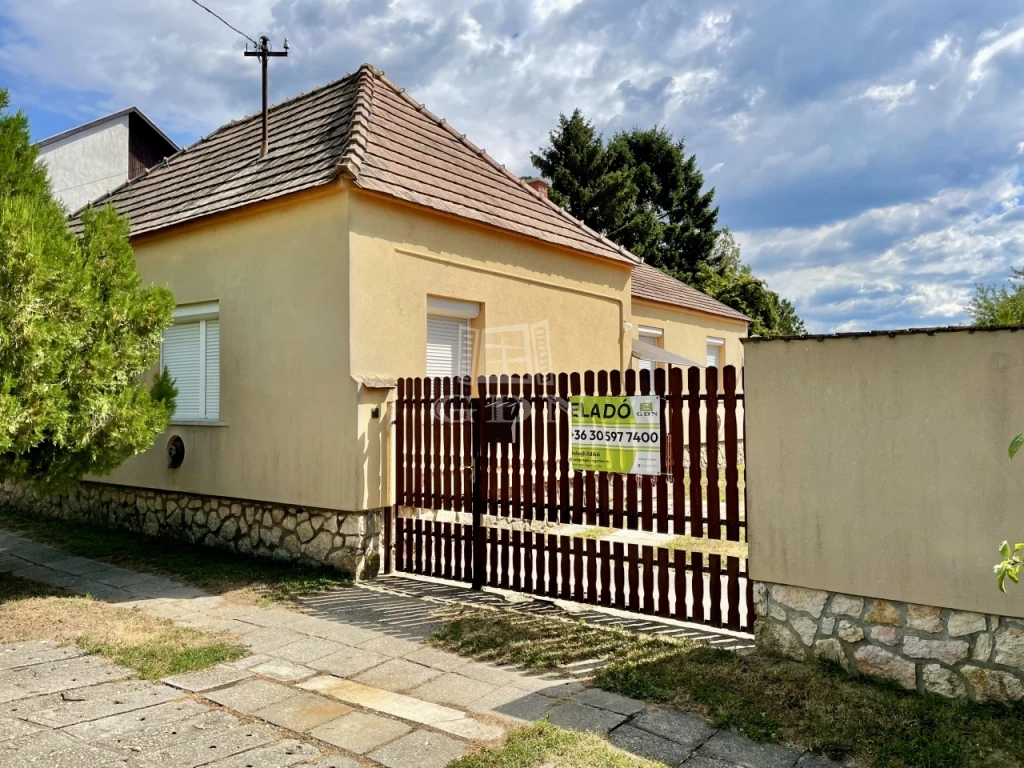 Eladó családi ház, Kup, Családi ház