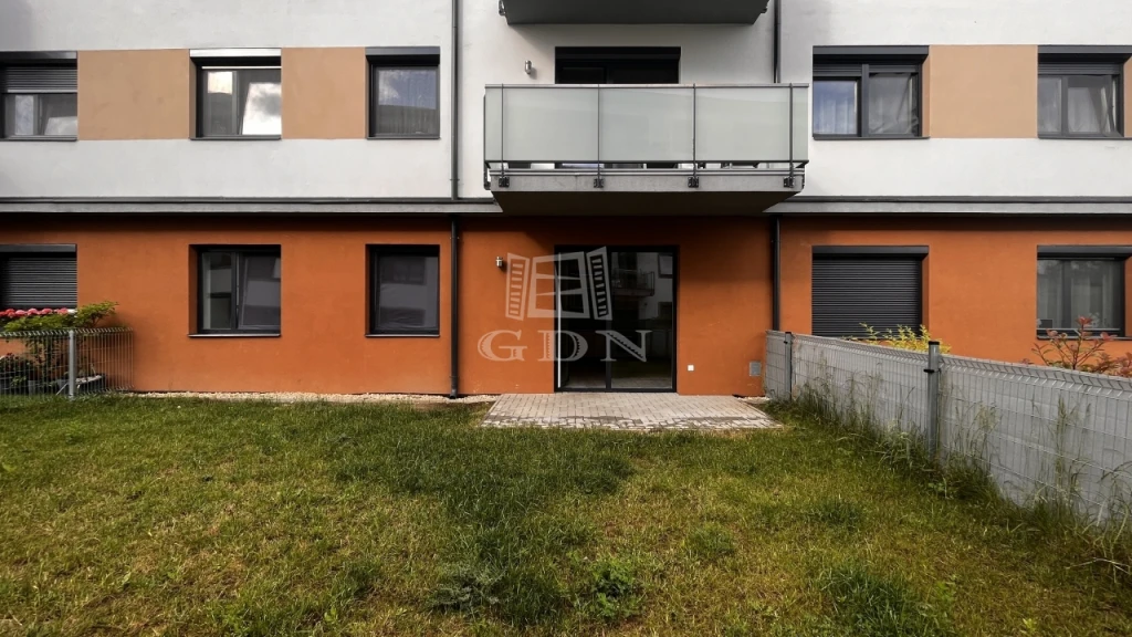 Kiadó téglalakás, Szombathely, KISZ-lakótelep, Jászai Mari utca
