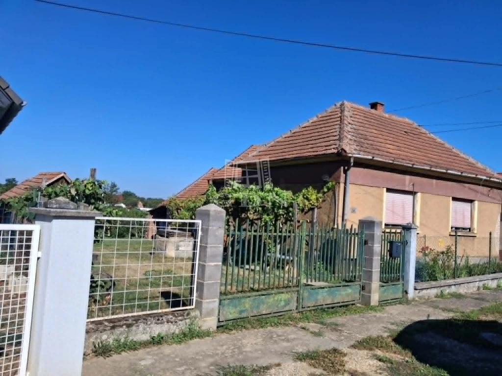 Eladó családi ház, Katafa, Kossuth utca