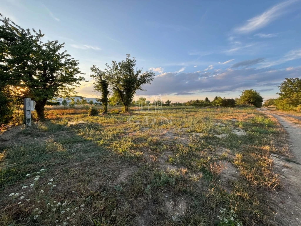 Eladó építési telek, Szombathely, Bogát, Bogáti út
