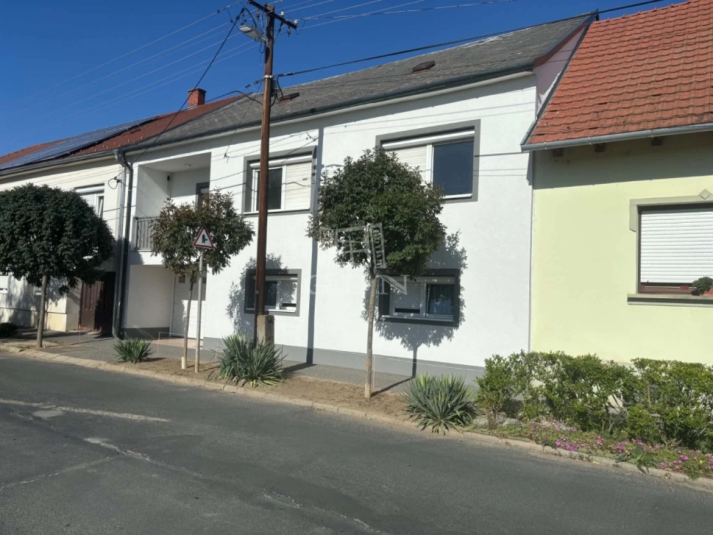 Eladó családi ház, Szombathely, Lovas utca