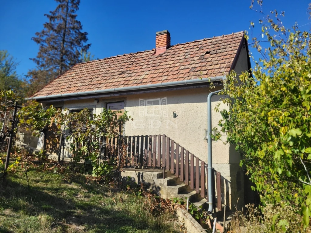 Eladó gyümölcsös, szőlő, Gyöngyösfalu, Pöse hegy
