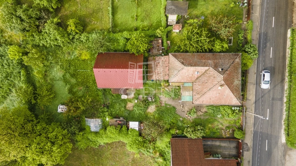 Eladó családi ház, Tura, Kónya-tó környékén