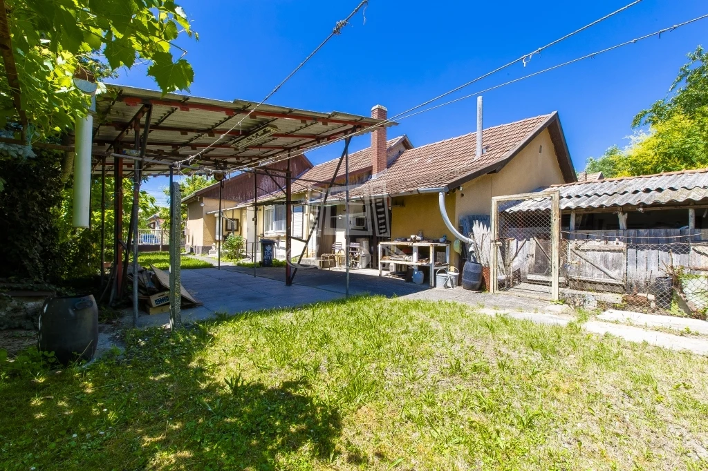 For sale house, Tápiógyörgye, Központhoz közel