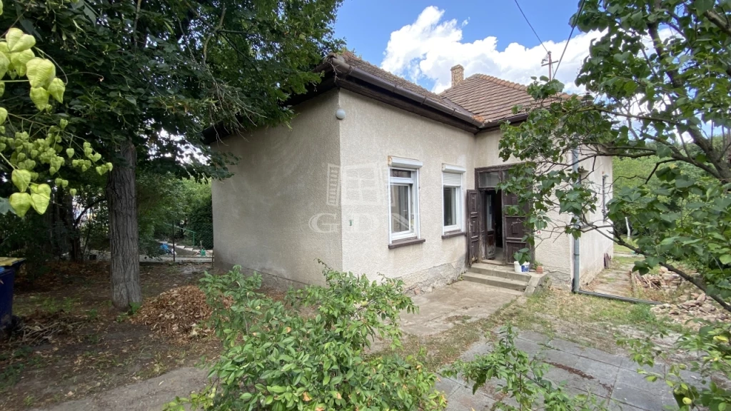 For sale house, Budapest XVI. kerület, Mátyásföld, Demeter utca