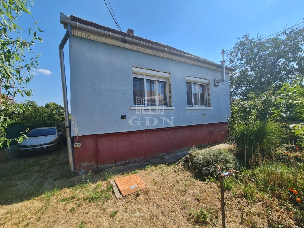 For sale house, Budapest XVII. kerület, Rákoscsaba-Újtelep, Rákoscsaba csendes részén