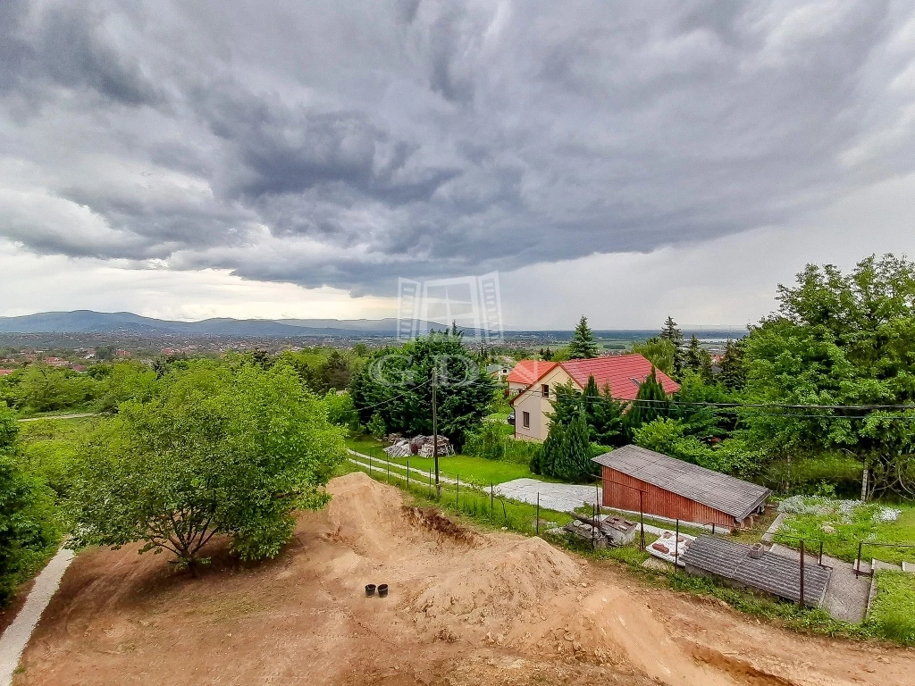 For sale house, Budakalász, Ezüsthegy, Ezüsthegy Panorámás részén