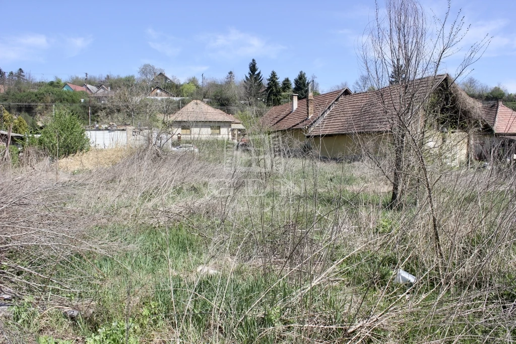 For sale building plot, Gomba, Kölcsey Ferenc utca