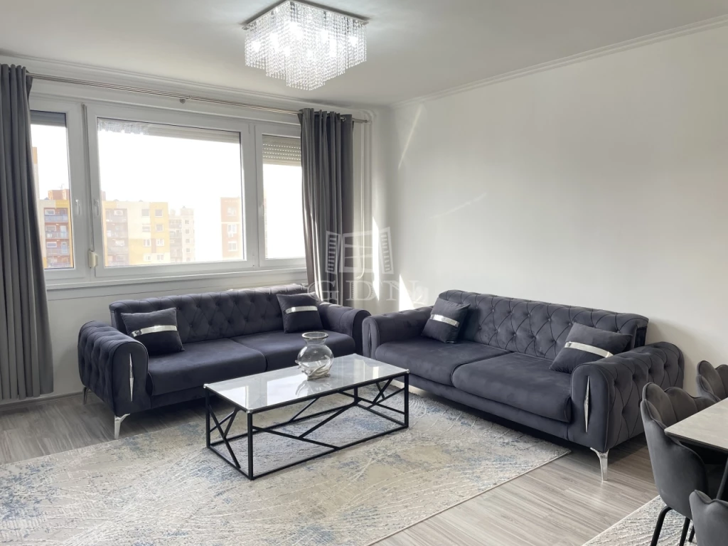 For sale panel flat, Budapest X. kerület, Újhegy, Szövőszék utca