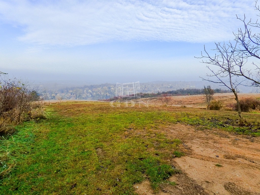 Eladó külterületi telek, Kerepes, Hollandiatelep, Kerepes Panorámás részén