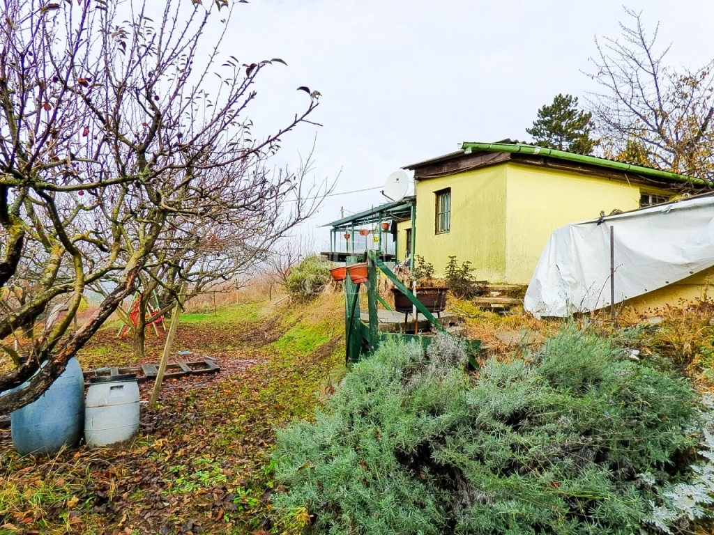 Eladó családi ház, Kerepes, Hollandiatelep, Kerepes Panorámás részén