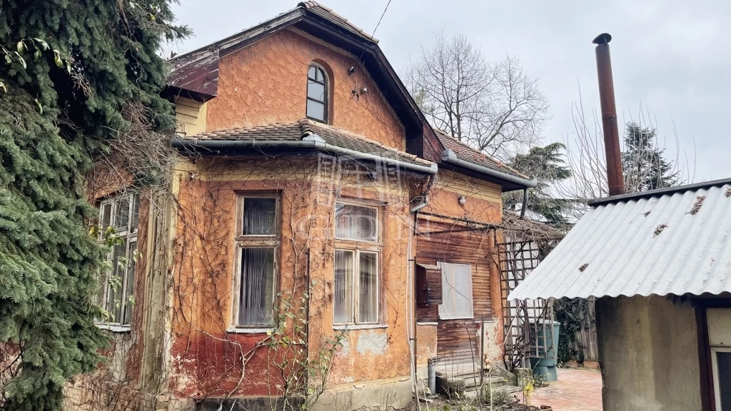 For sale house, Budapest XVI. kerület, Sashalom, Fehérsas utca