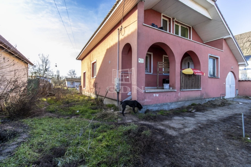 For sale house, Nagykáta, Csendes utcában