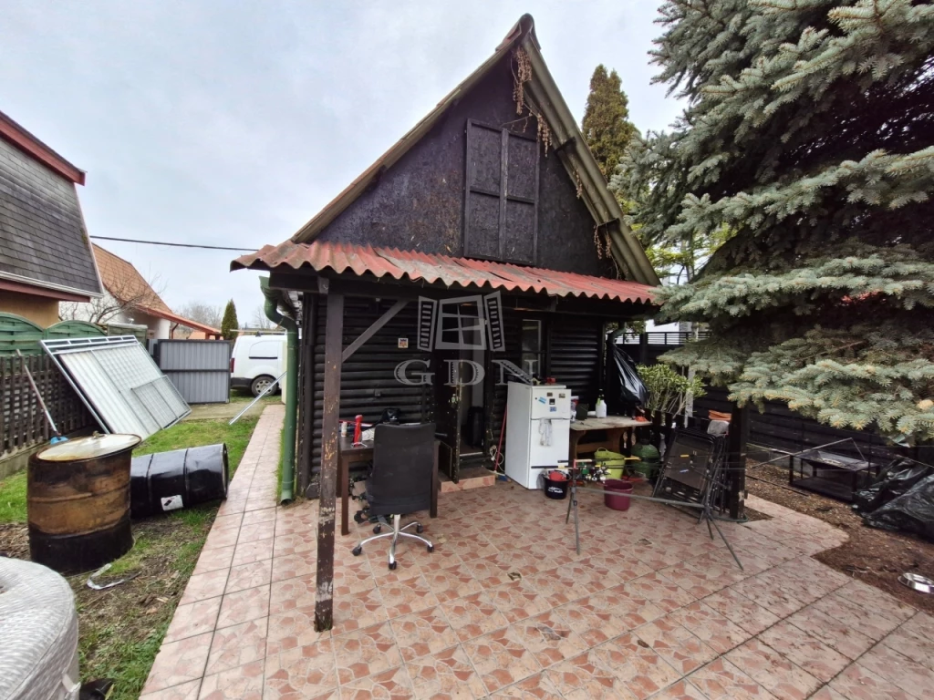 For sale house, Dunakeszi, Tőzeg horgásztavak, A horgásztó partján