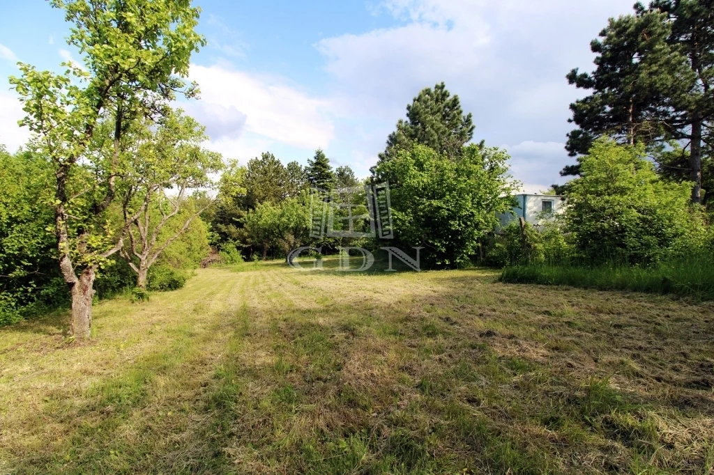 For sale periphery plot, Szentendre, Izbég, Kőhegy