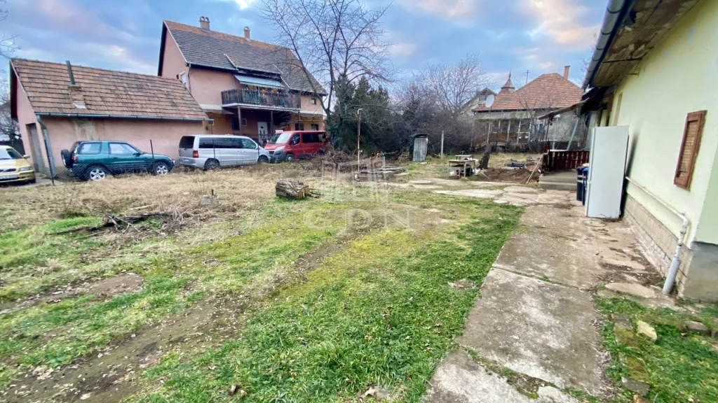 For sale building plot, Budapest XVIII. kerület, Pestszentimre közp., Törvény utca