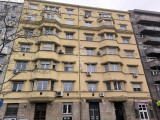 For sale brick flat, Budapest II. kerület, Kis Rókus utca
