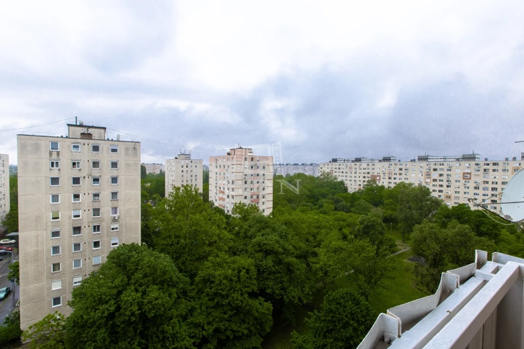 For sale panel flat, Budapest XV. kerület, Újpalota, Zsókavár utcai lakótelep
