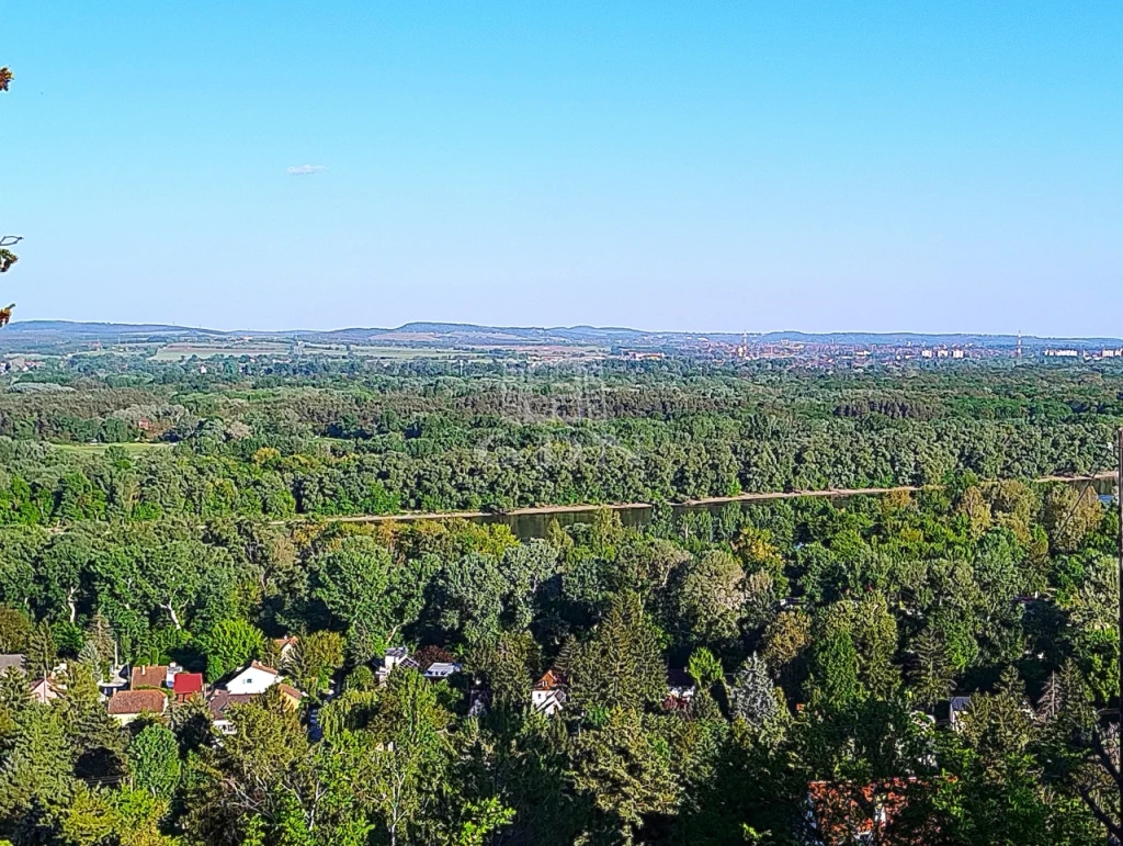 Eladó ikerház, Szentendre, Gesztenye utca
