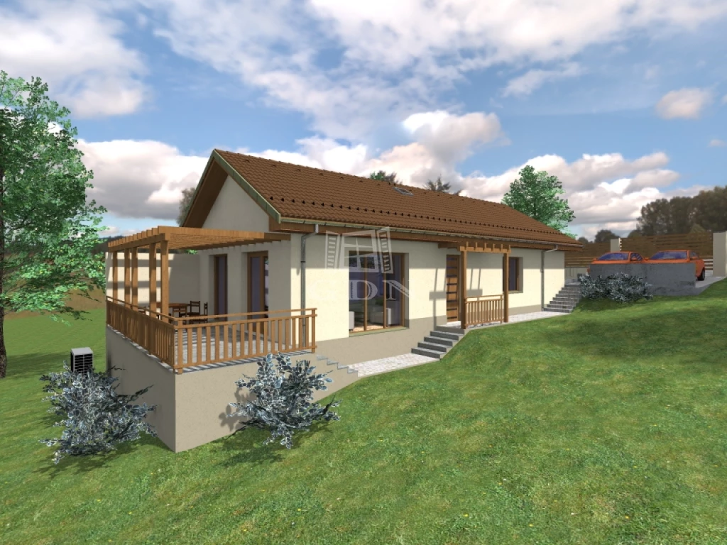 For sale house, Mogyoród, Mogyoród  csendes részészén