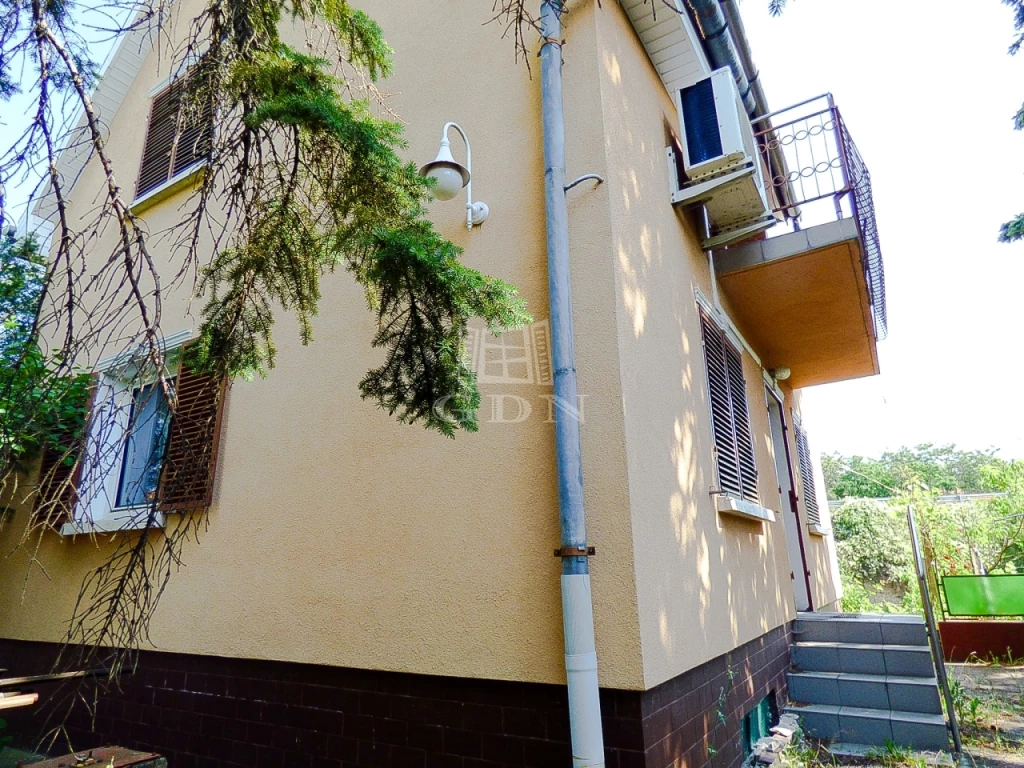 For sale house, Mogyoród, HÉV-állomás környéke, Mogyoród frekventált részén