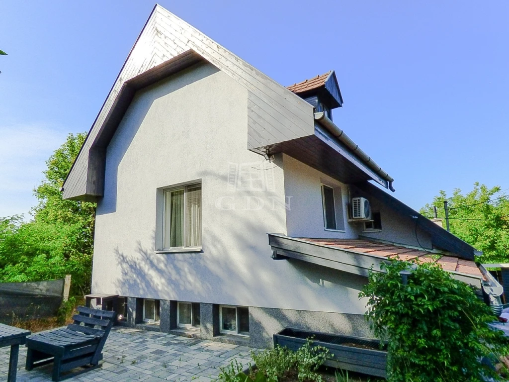 Eladó családi ház, Szada, Szada zsákutcájában