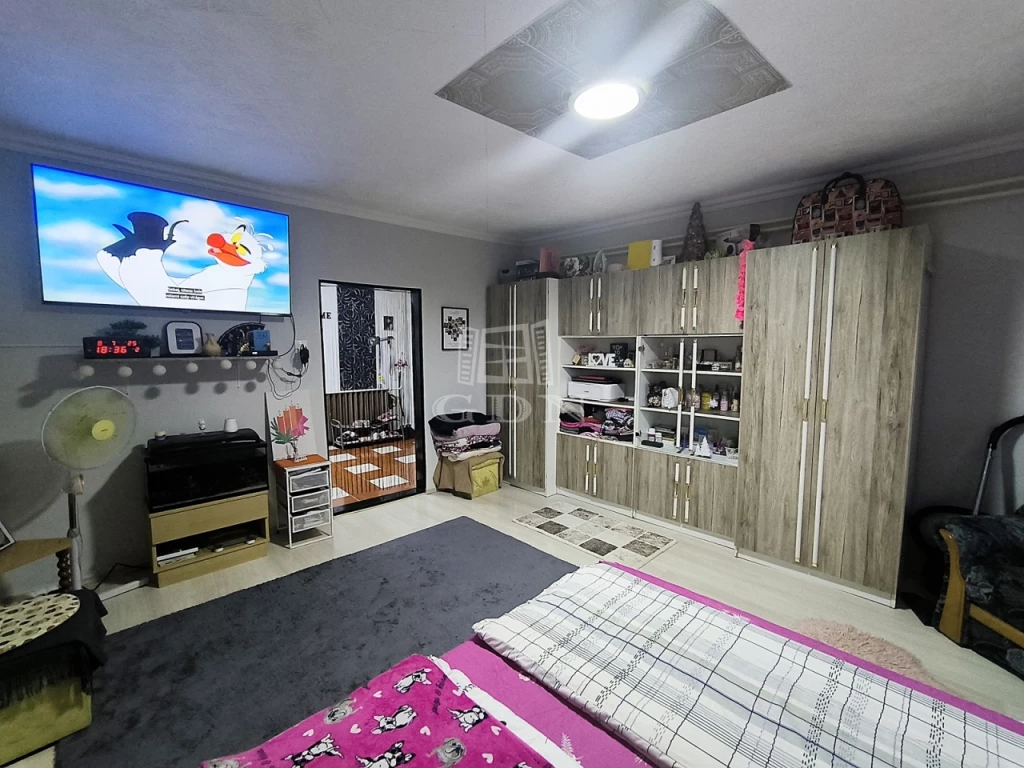 Eladó családi ház, Kóka, Alsószőlősor utca