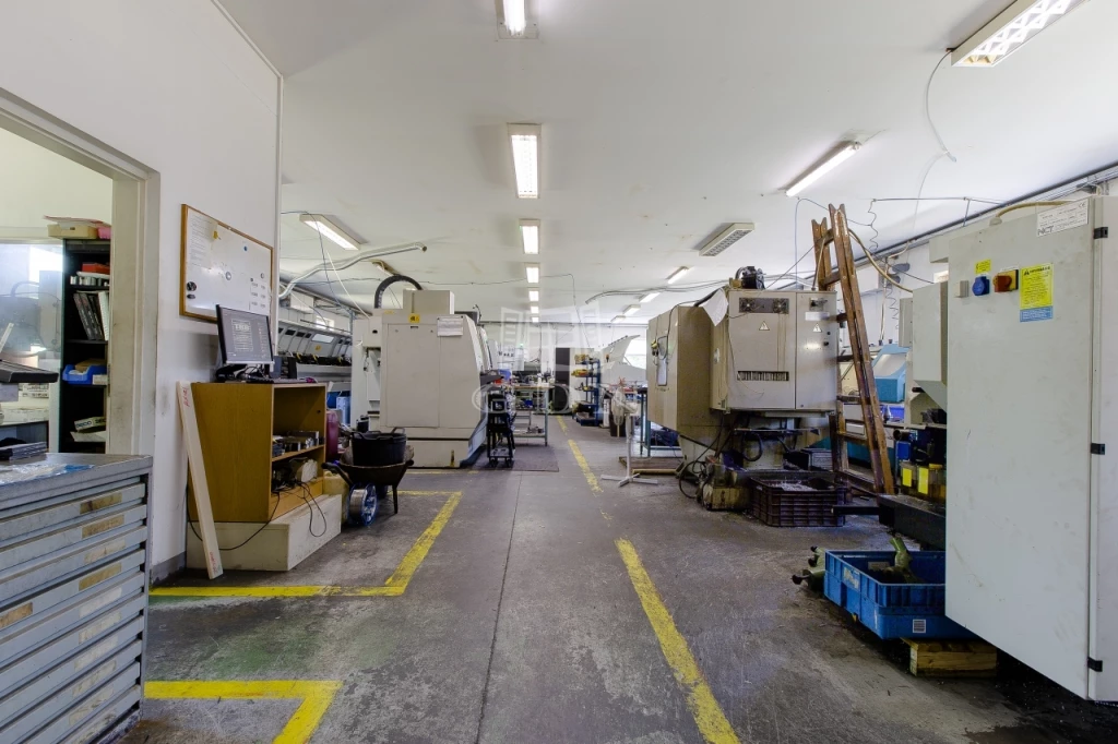 Eladó egyéb kereskedelmi-ipari, Aszód, Céhmester út