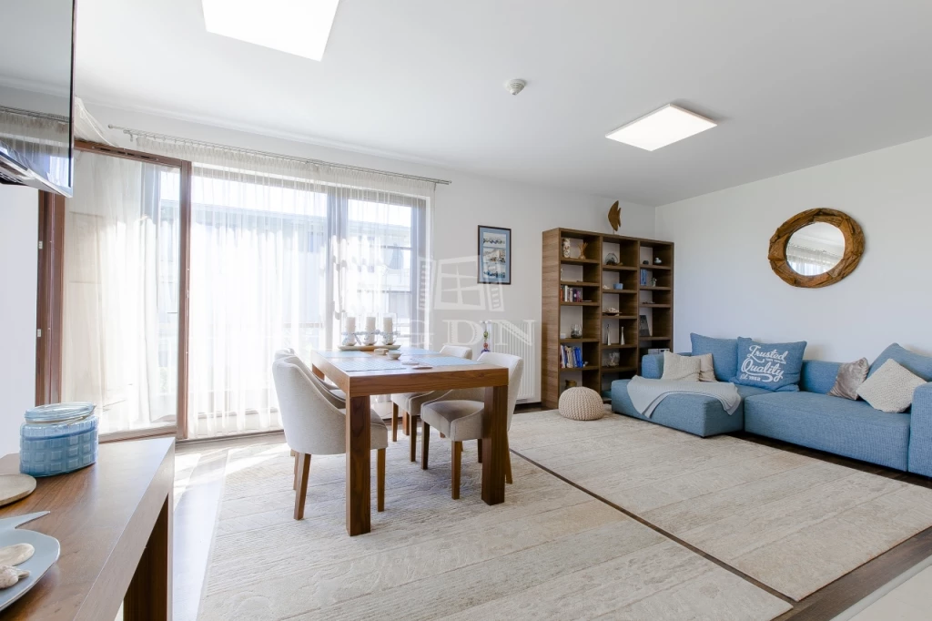 Eladó téglalakás, Zamárdi, Fürdőtelep, Bocskai utca