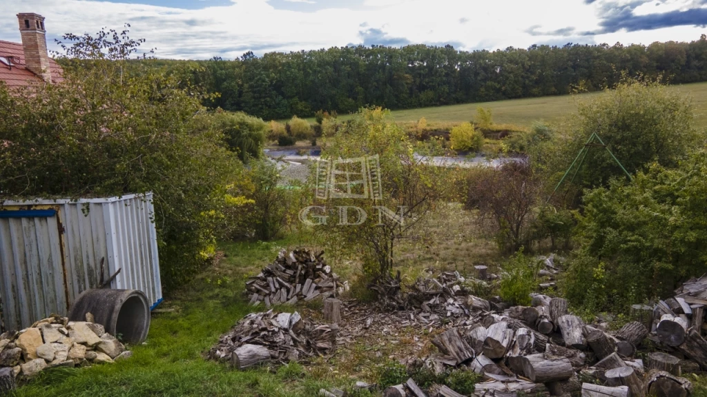 Eladó építési telek, Galgahévíz, Ökofalu, Ökofalu dűlő