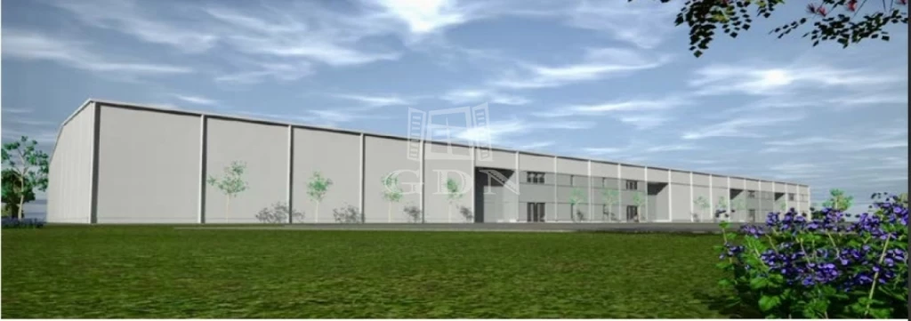 Eladó fejlesztési terület, Budapest XVI. kerület, Mátyásföld, Bökényföldi út