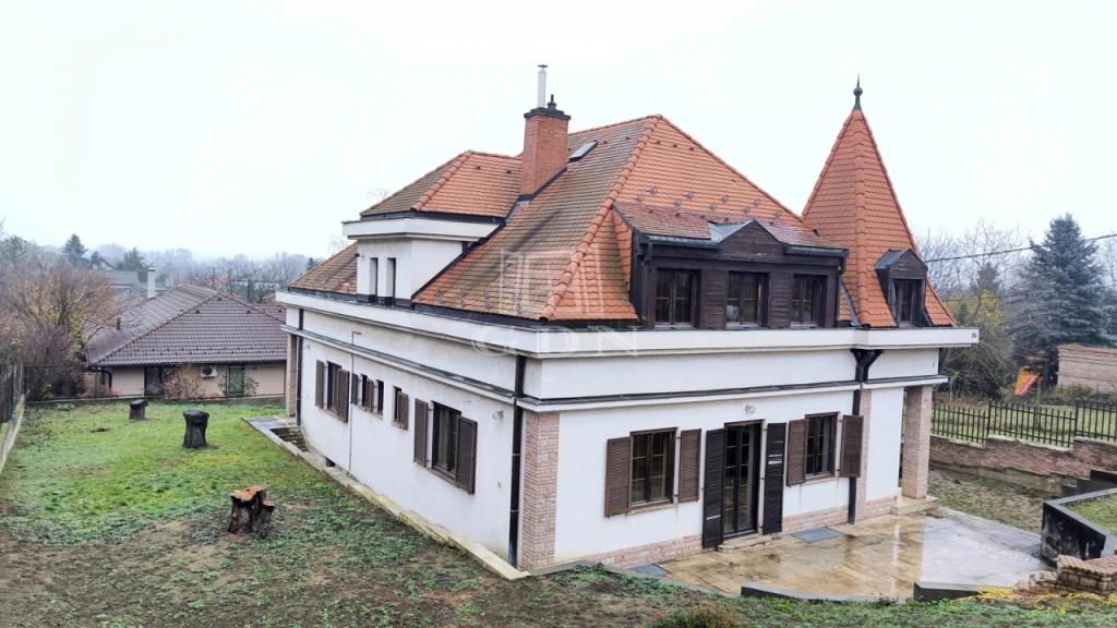 Eladó családi ház, Tahitótfalu, Móricz Zsigmond út